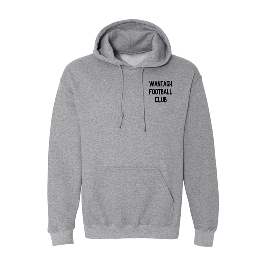 Club | Hoodie