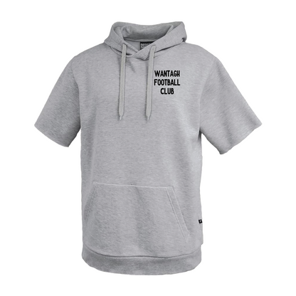 Club | Short-Sleeve Hoodie