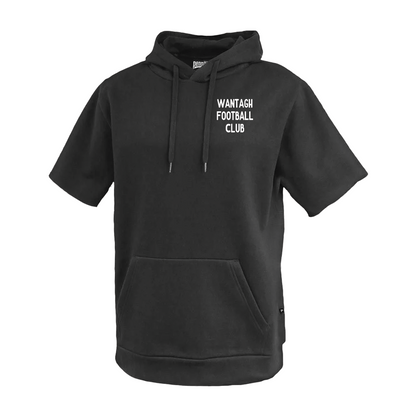 Club | Short-Sleeve Hoodie