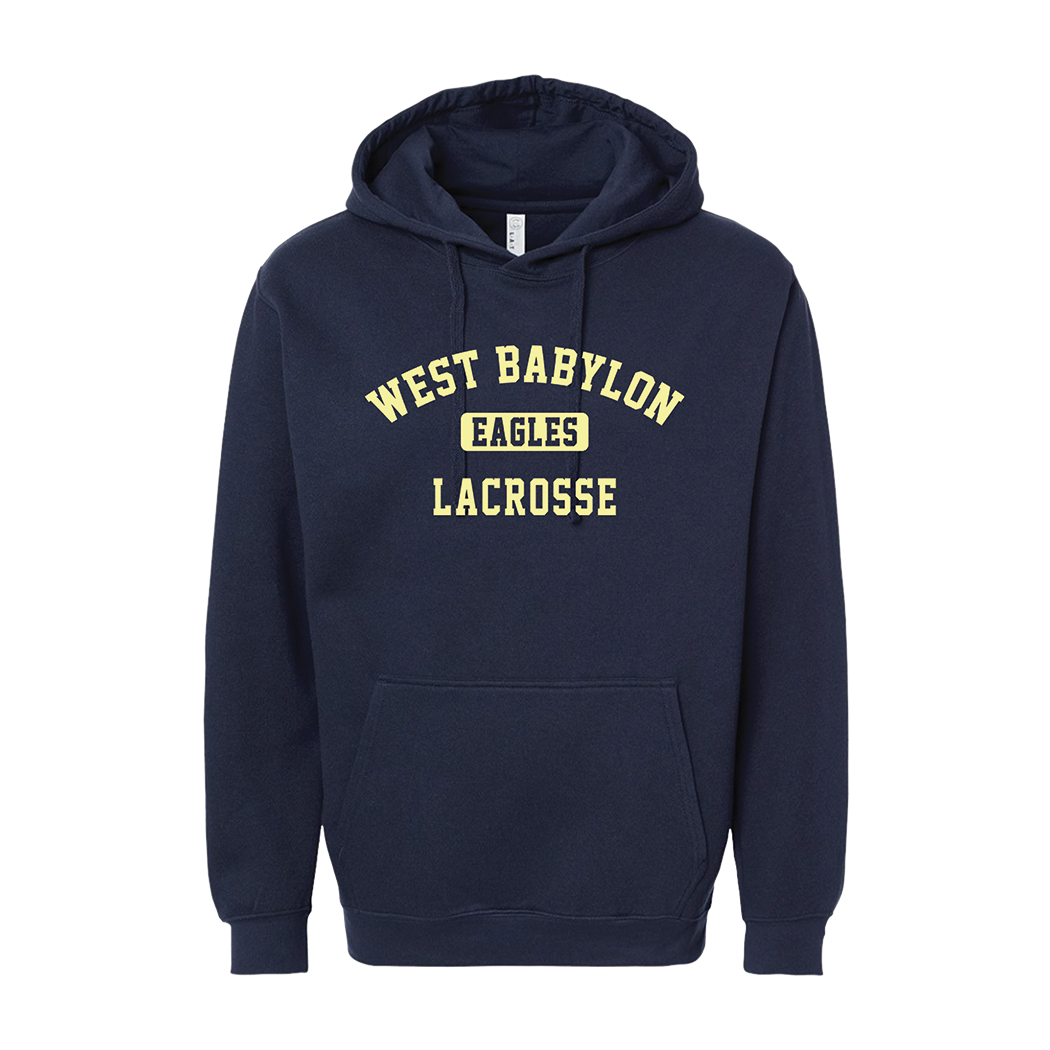 Collegiate Eagles | Hoodie