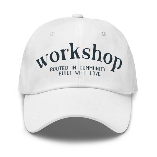 Workshop "Community" | Unstructured Hat