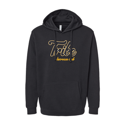 Outline Logo | Custom Hoodie