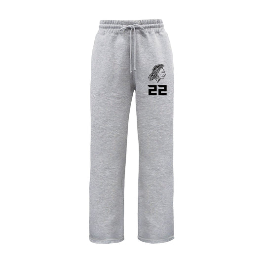 Wantagh MS Girls Lacrosse | Player Custom Sweatpants