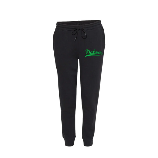 Farmingdale HS | Dalers Youth Sweatpants (2 color options)