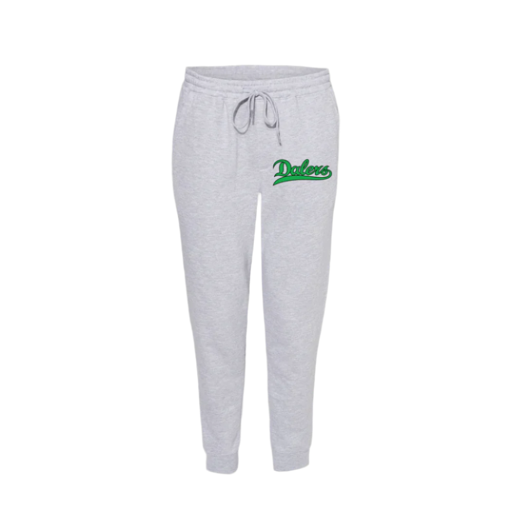 Farmingdale HS | Dalers Unisex Sweatpants (3 color options)