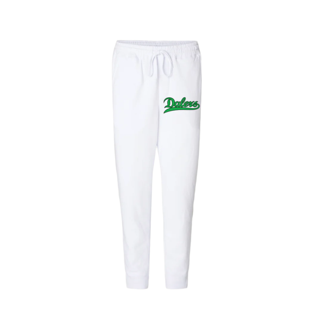 Farmingdale HS | Dalers Unisex Sweatpants (3 color options)