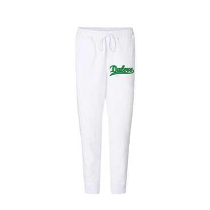 Farmingdale HS | Dalers Unisex Sweatpants (3 color options)