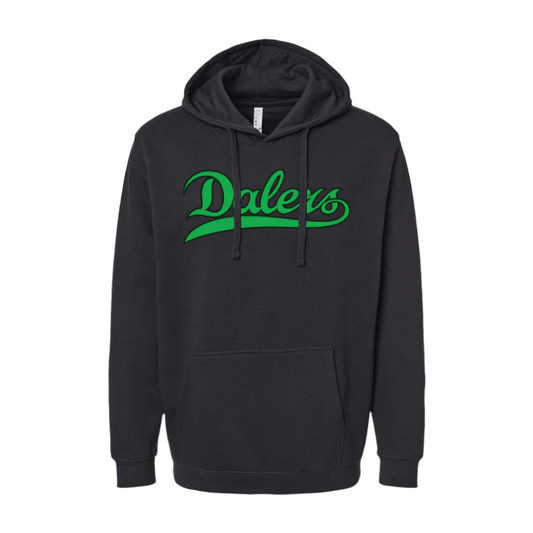 Farmingdale HS | Dalers Hoodie (2 color options)