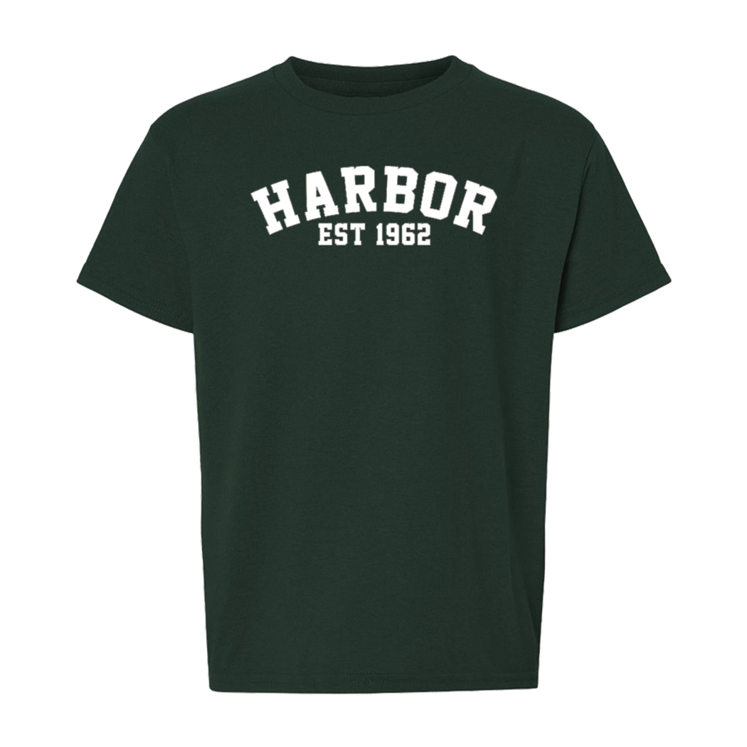 Est. 1962 | T-Shirt