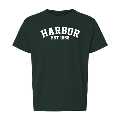 Est. 1962 | T-Shirt