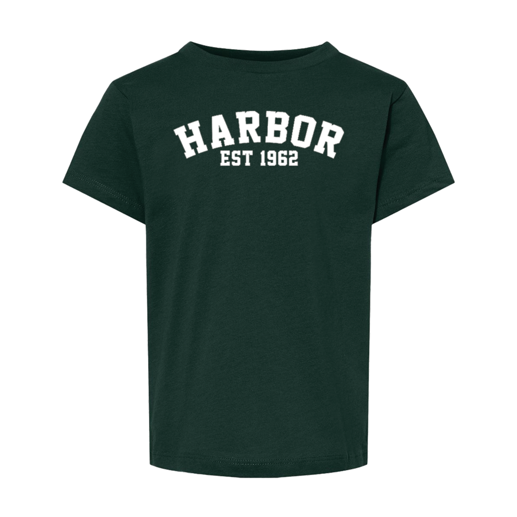 Est. 1962 | T-Shirt