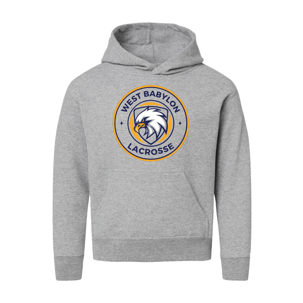 Eagle Logo | Hoodie