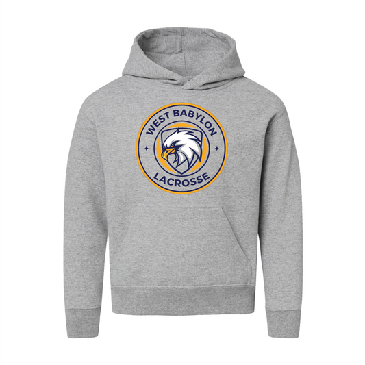 Eagle Logo | Hoodie