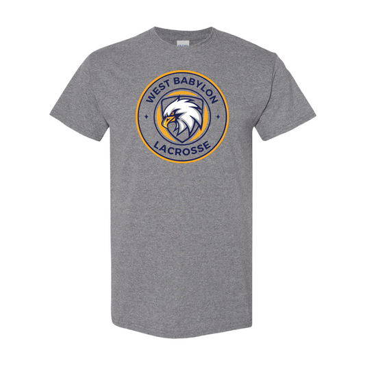 Eagle Logo | T-Shirt