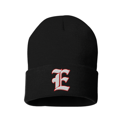 Empire E | Cuffed Beanie