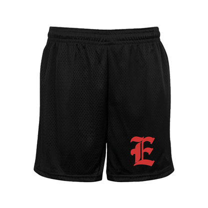 Empire E | Mesh Shorts