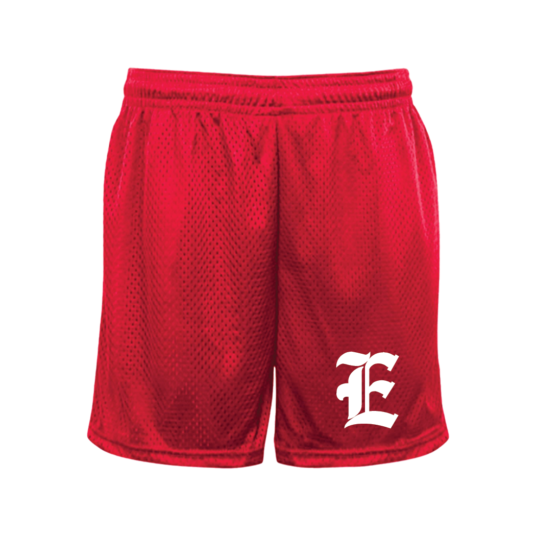 Empire E | Mesh Shorts