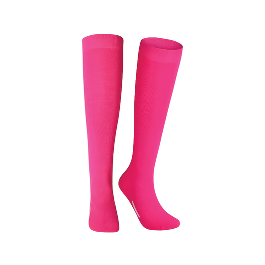 Breast Cancer Awareness | Knee-High Football Socks