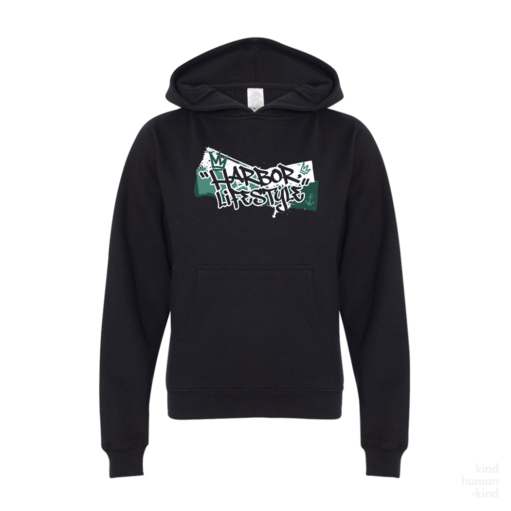 Harbor Lifestyle | Hoodie