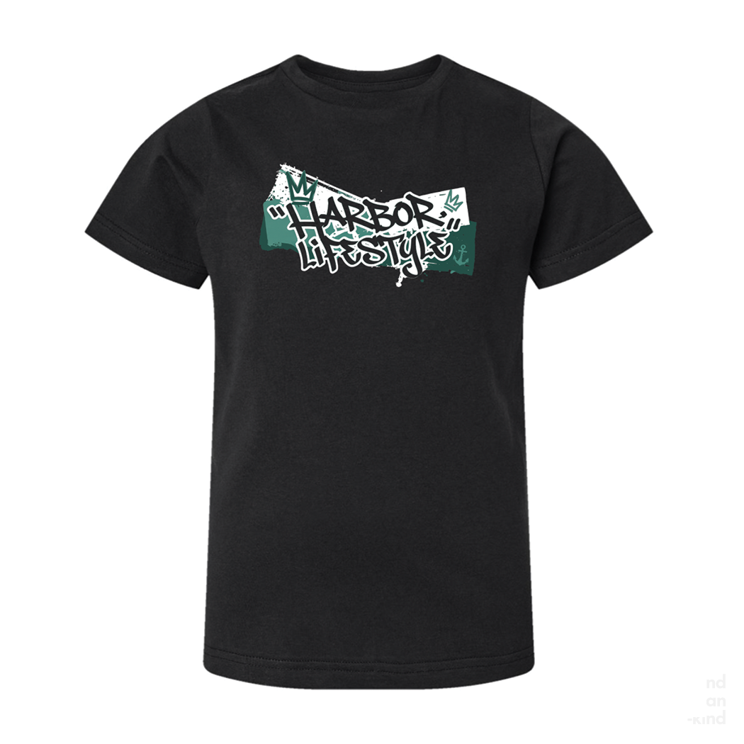 Harbor Lifestyle | T-Shirt