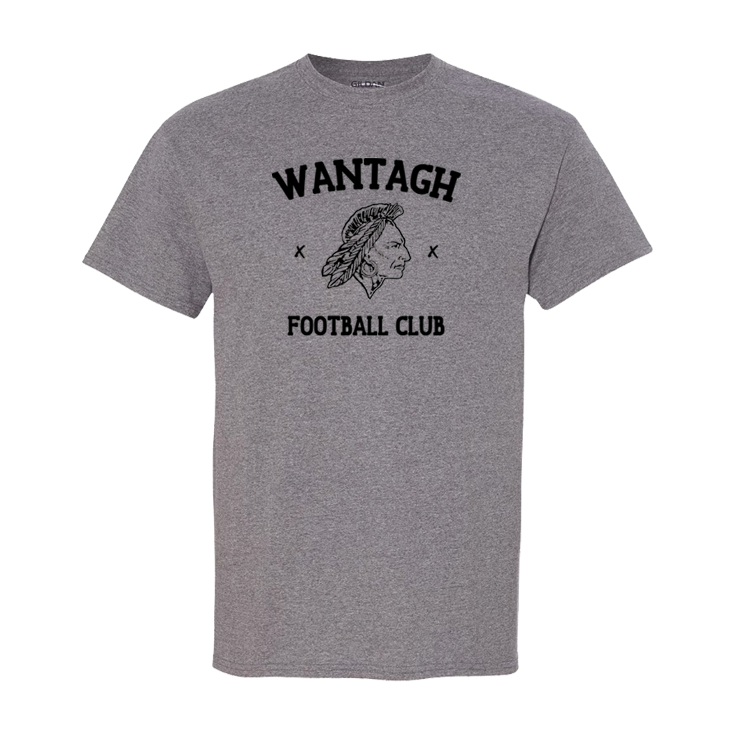 Warrior Head | TShirt