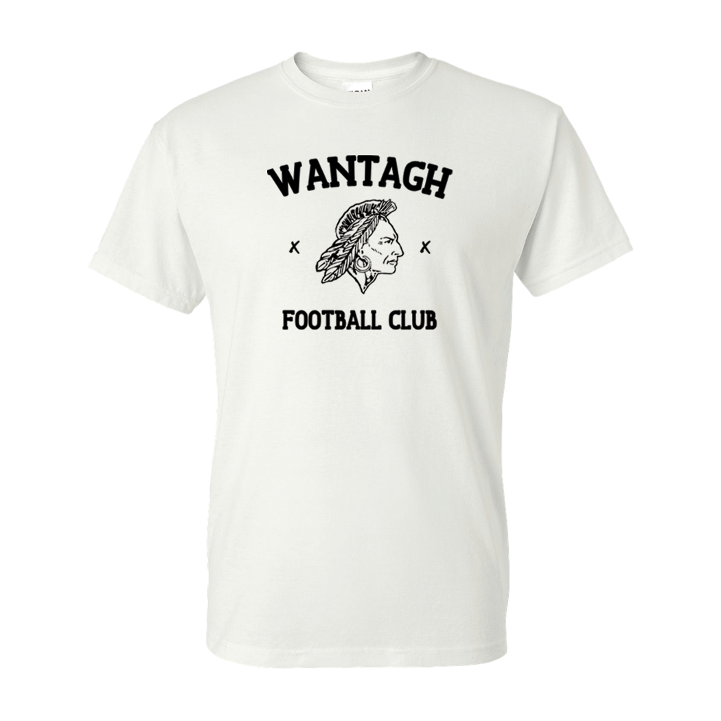 Warrior Head | TShirt