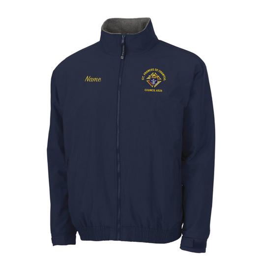 St. Frances de Chantal | 3-Season Navigator Jacket