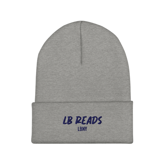 LBNY | Cuffed Beanie