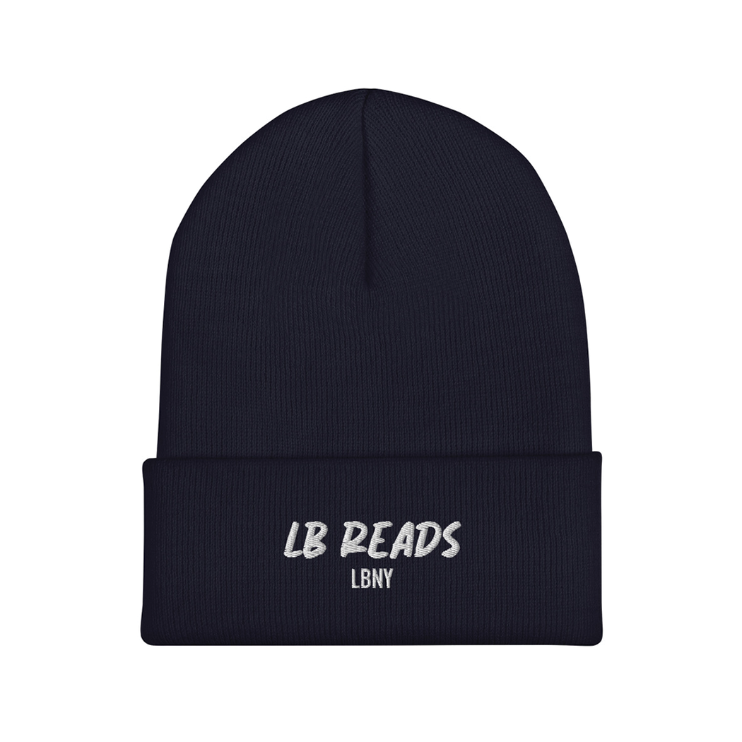LBNY | Cuffed Beanie