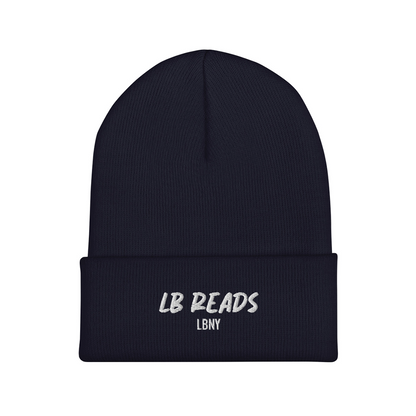 LBNY | Cuffed Beanie