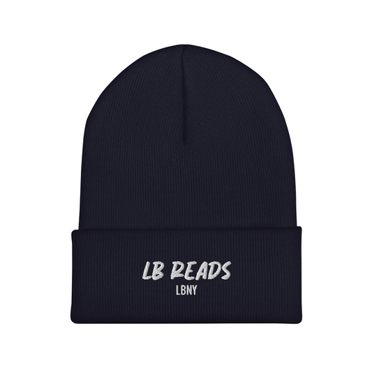 LBNY | Cuffed Beanie