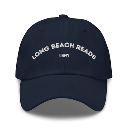 LBNY - Unstructured Hat