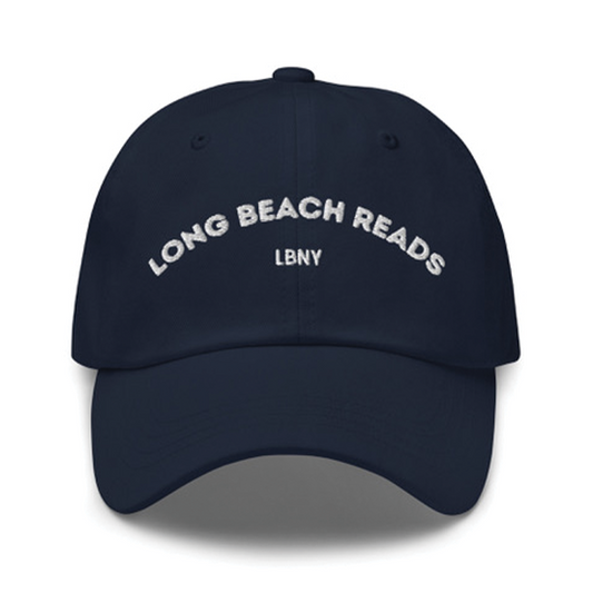 LBNY - Unstructured Hat