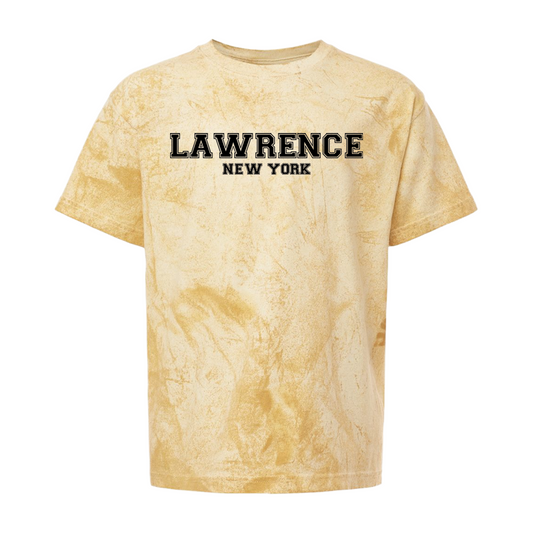 Lawrence NY | Colorblast T-Shirt