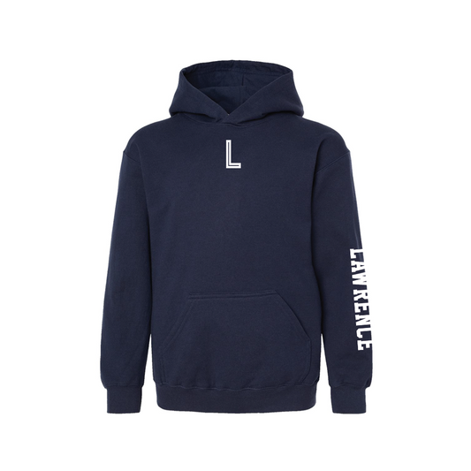 Lawrence OT | Hoodie