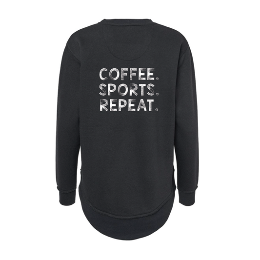 Mandalay Mom | Women's Weekender Sweatshirt