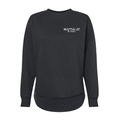 Mandalay Mom | Women's Weekender Sweatshirt