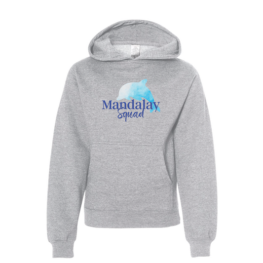 Mandalay Squad | Hoodie