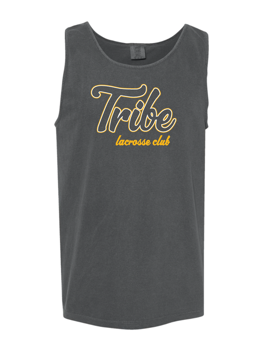 Men's Tank Top | Tribe Logo