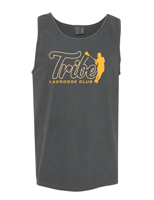 Men's Tank Top | Tribe Girls Logo