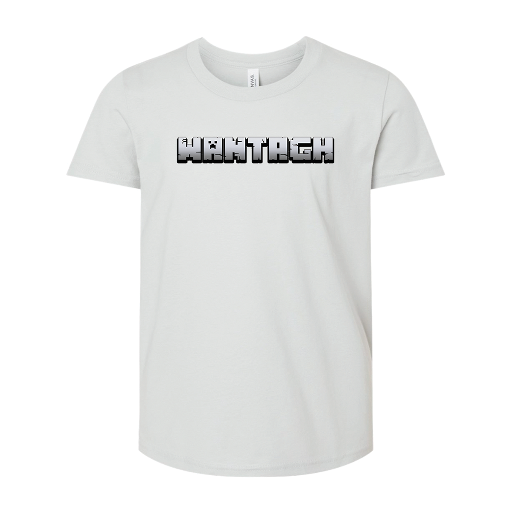 Minecraft | T-Shirt