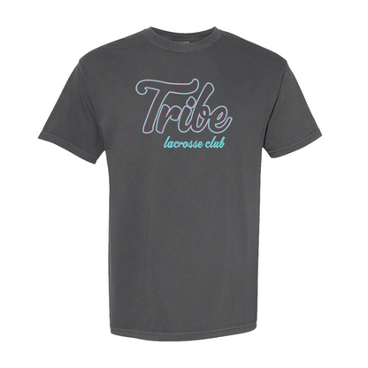 Neon Logo | T-Shirt (2 color options)