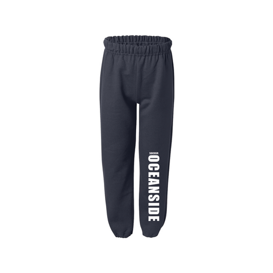Oceanside Tall | Youth Sweatpants