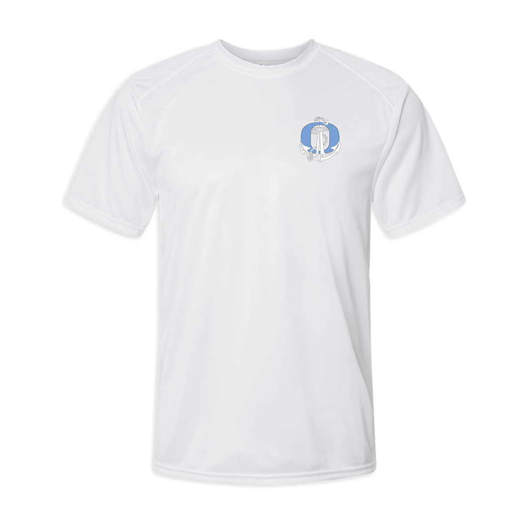 Oceanside Soccer Tall | Unisex Performance T-Shirt