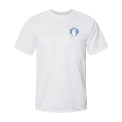 Oceanside Soccer Tall | Unisex Performance T-Shirt