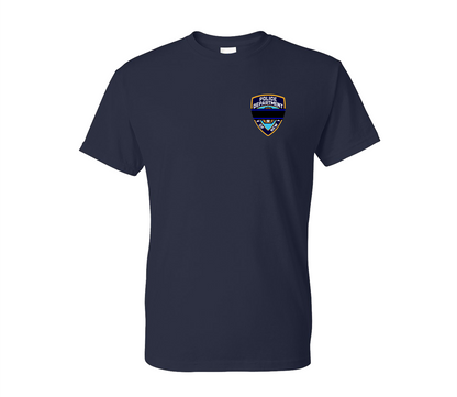 SVLC Backs the Blue | T-Shirt