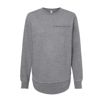 PS 254 BK, NY | Women's Weekender Sweatshirt