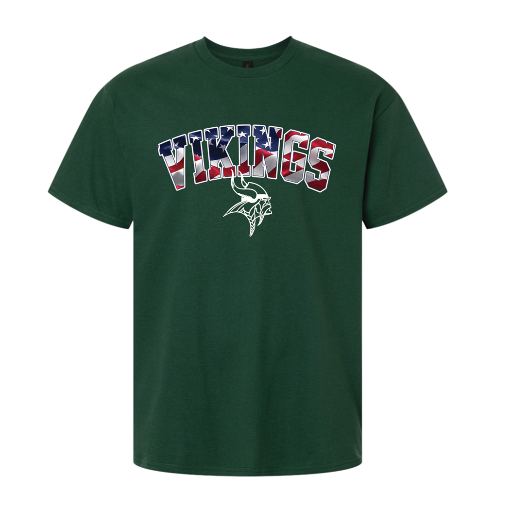 Patriotic | T-Shirt