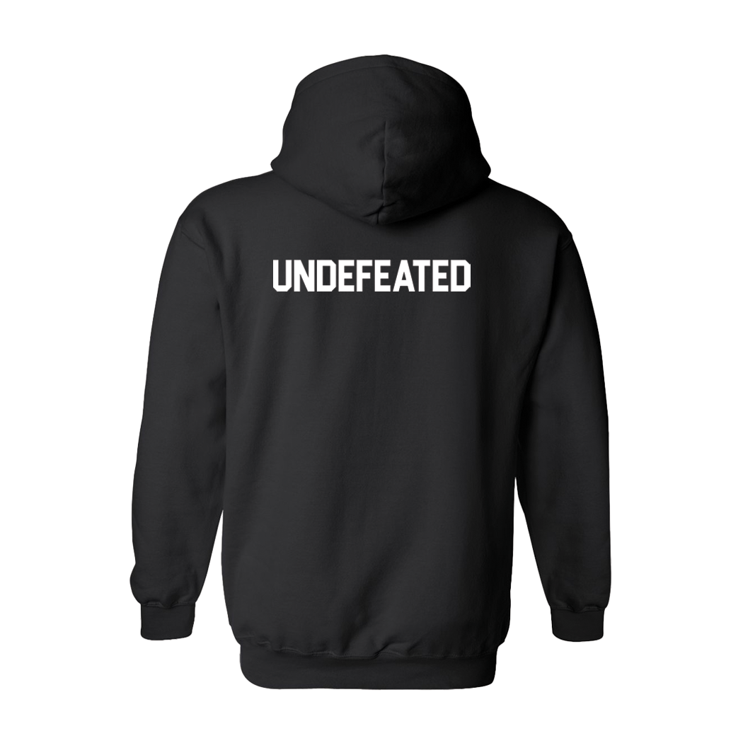 Port Washington Cross Country | "Undefeated" Hoodie