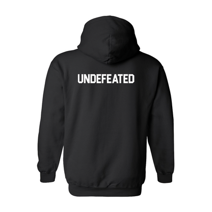 Port Washington Cross Country | "Undefeated" Hoodie